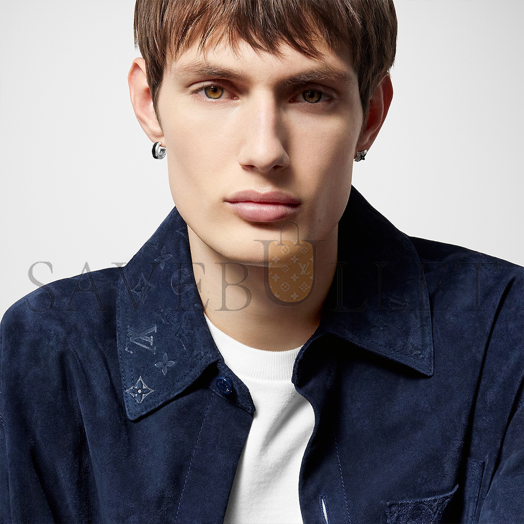 l**is V*t*n lv spike earrings m01718